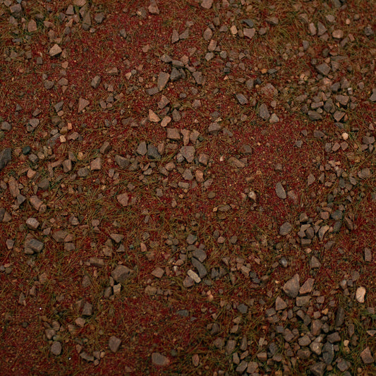 Base Ready Bloodstone Wastes