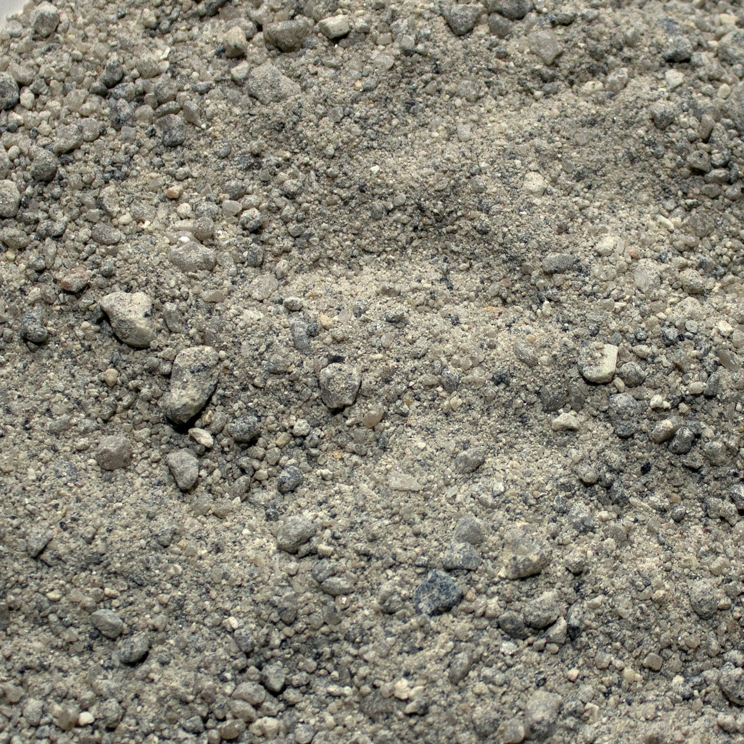 Base Ready City Rubble