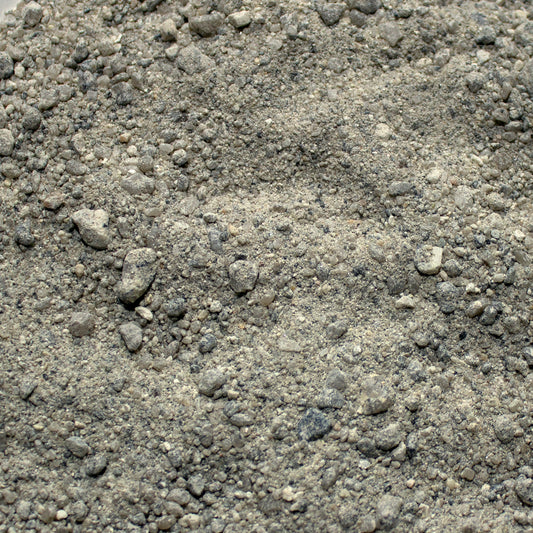 Base Ready City Rubble