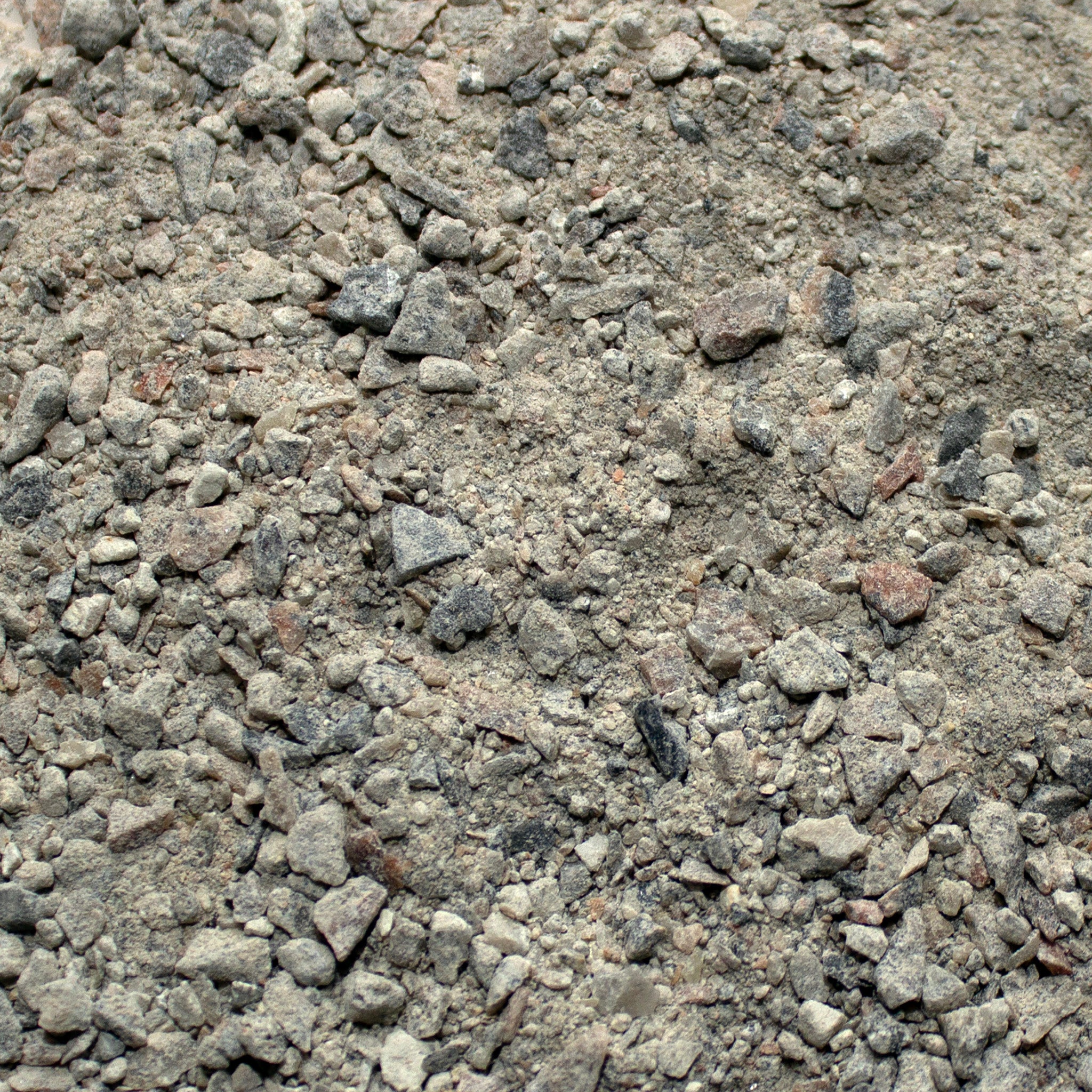 Base Ready Coarse Rubble | Miniature Basing Material | Geek Gaming Scenics