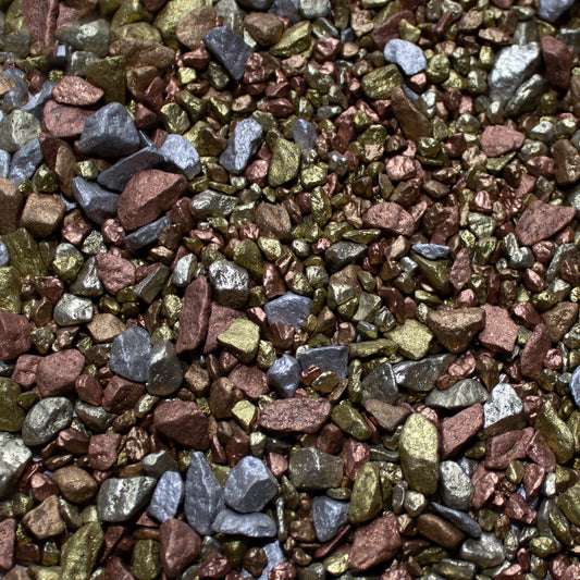 Base Ready Esteemed Ores