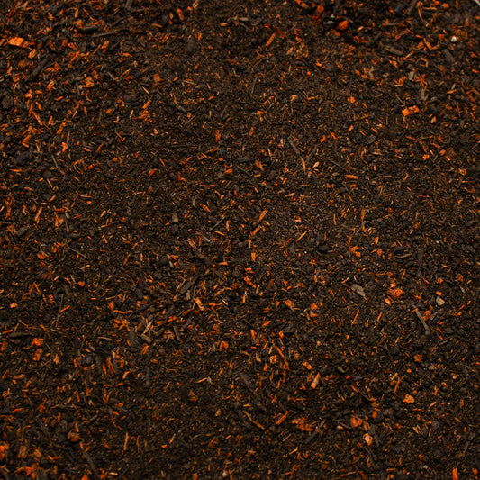 Base Ready Forest Ground Cover