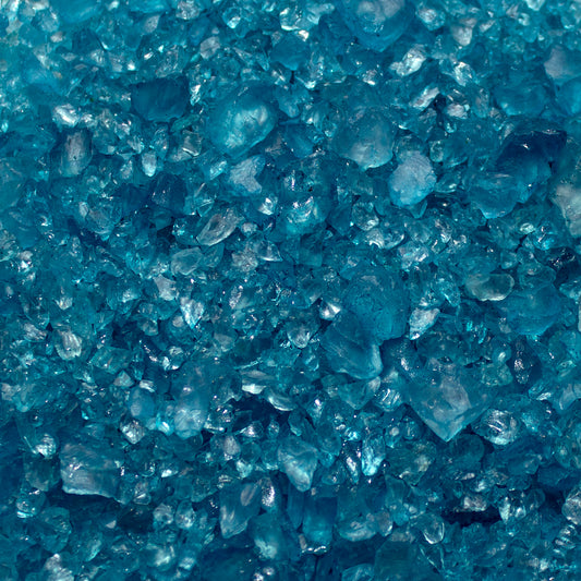 Base Ready Glacier Shards