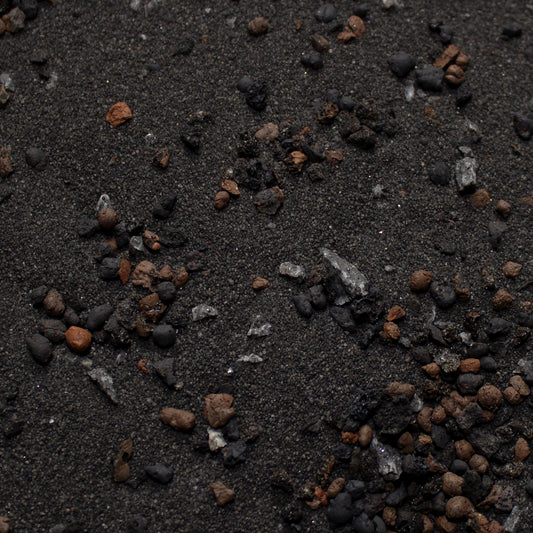 Base Ready Grimdark City Rubble