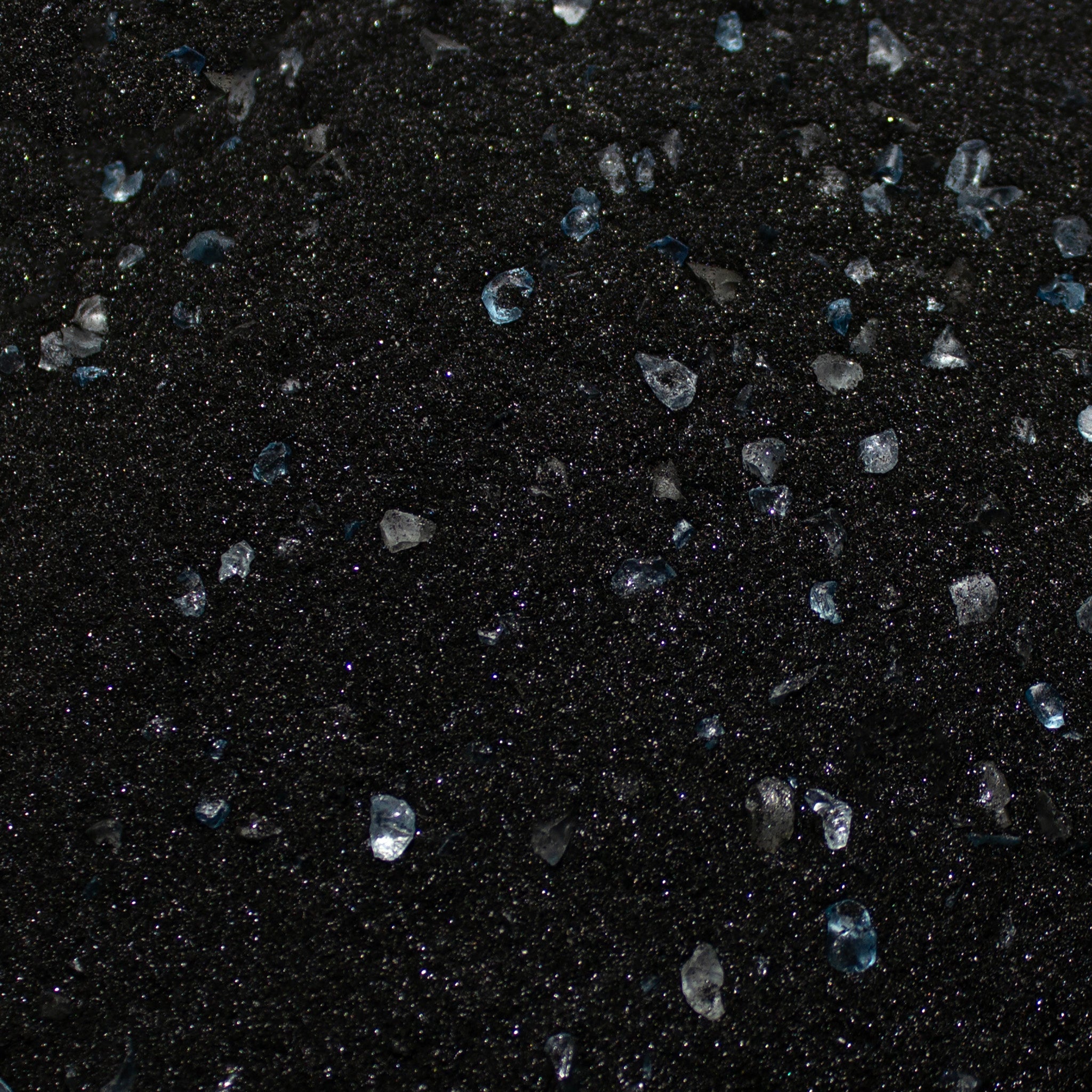 Fine Dark Grey Modelling Rocks 2mm – Wargame Scenery & Basing Material By War World Scenics
