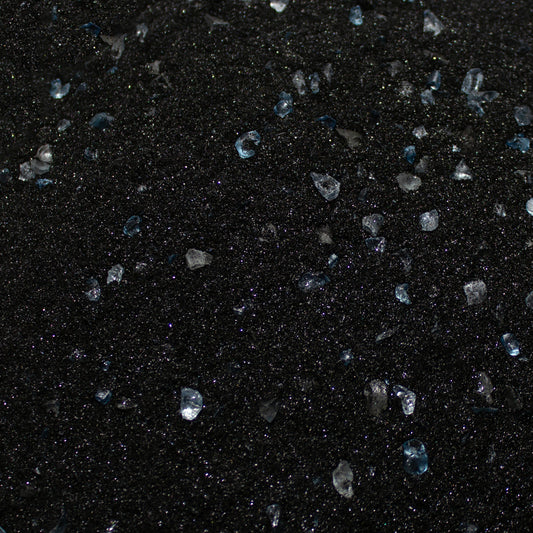 Base Ready Grimdark Tomb World (Blue)