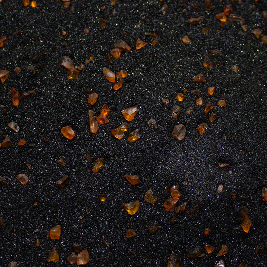 Base Ready Grimdark Tomb World (Orange)