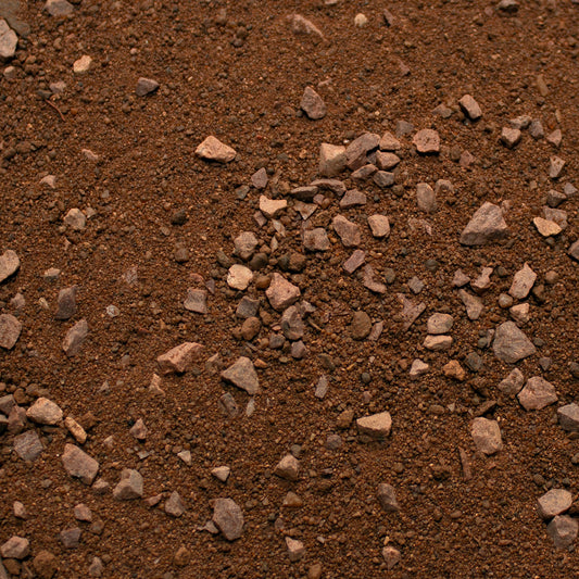 Base Ready Mars Earth