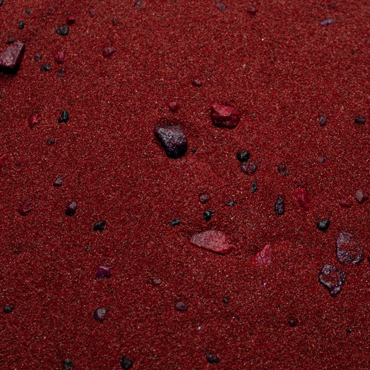 Base Ready Mars Recall Sand