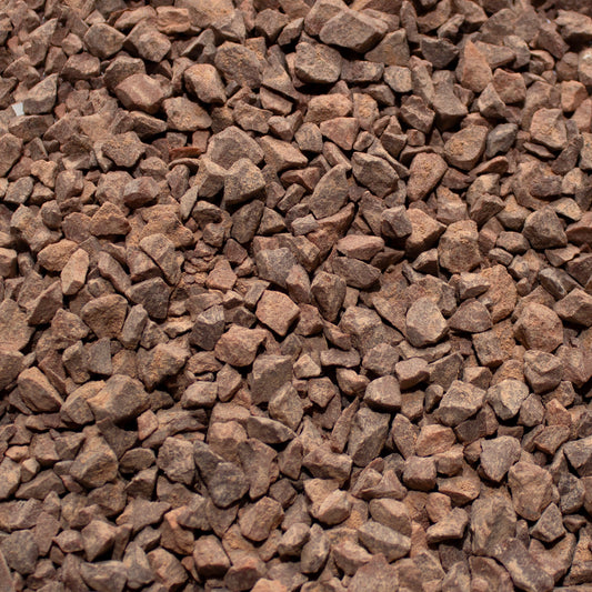 Base Ready Mars Rocks