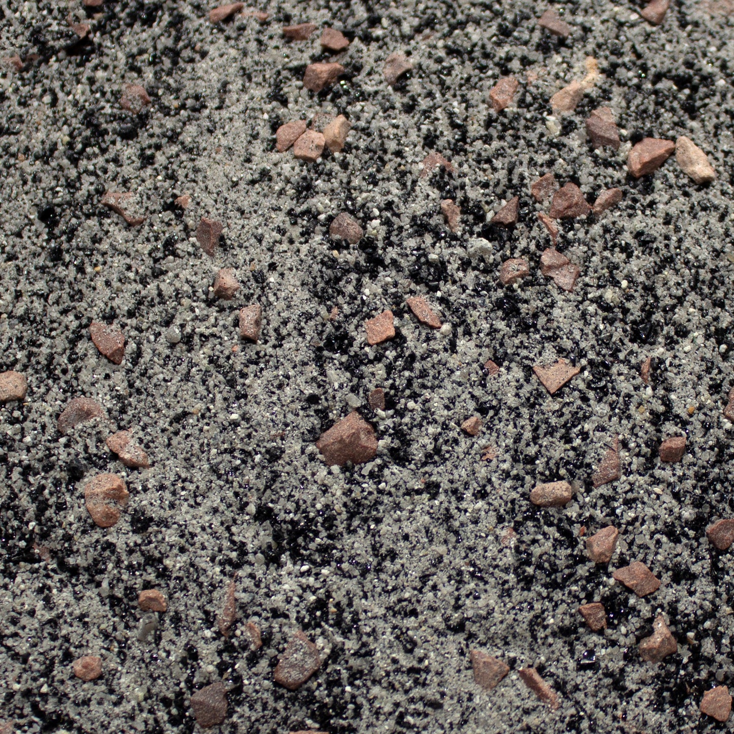 Base Ready Mountain Pass