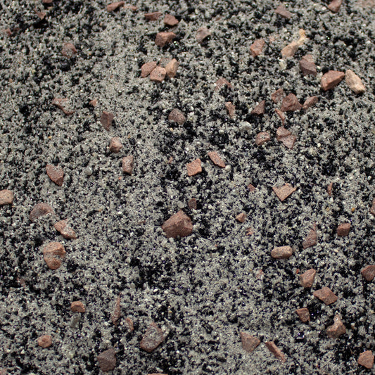 Base Ready Mountain Pass