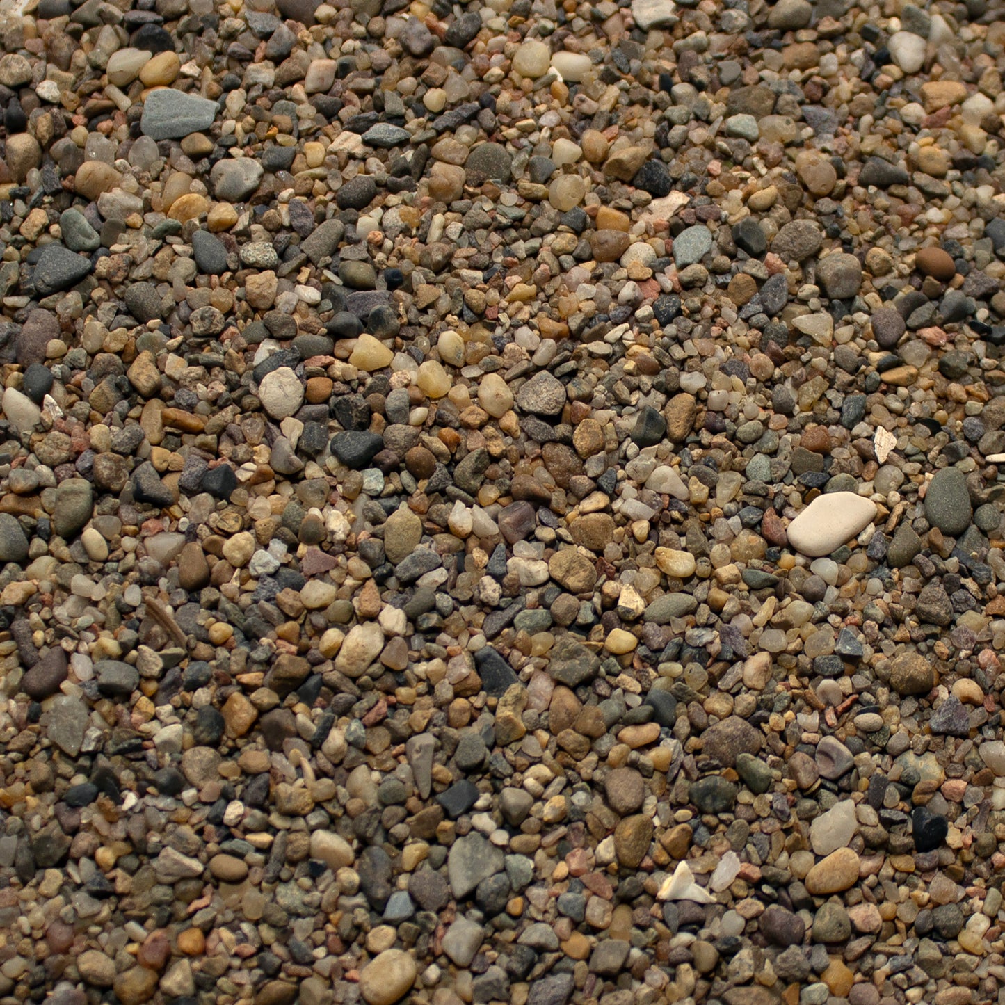 Base Ready River Bed