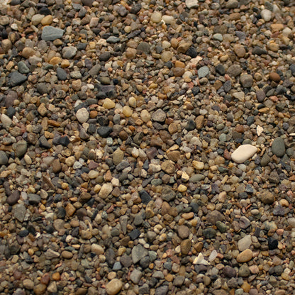 Base Ready River Bed