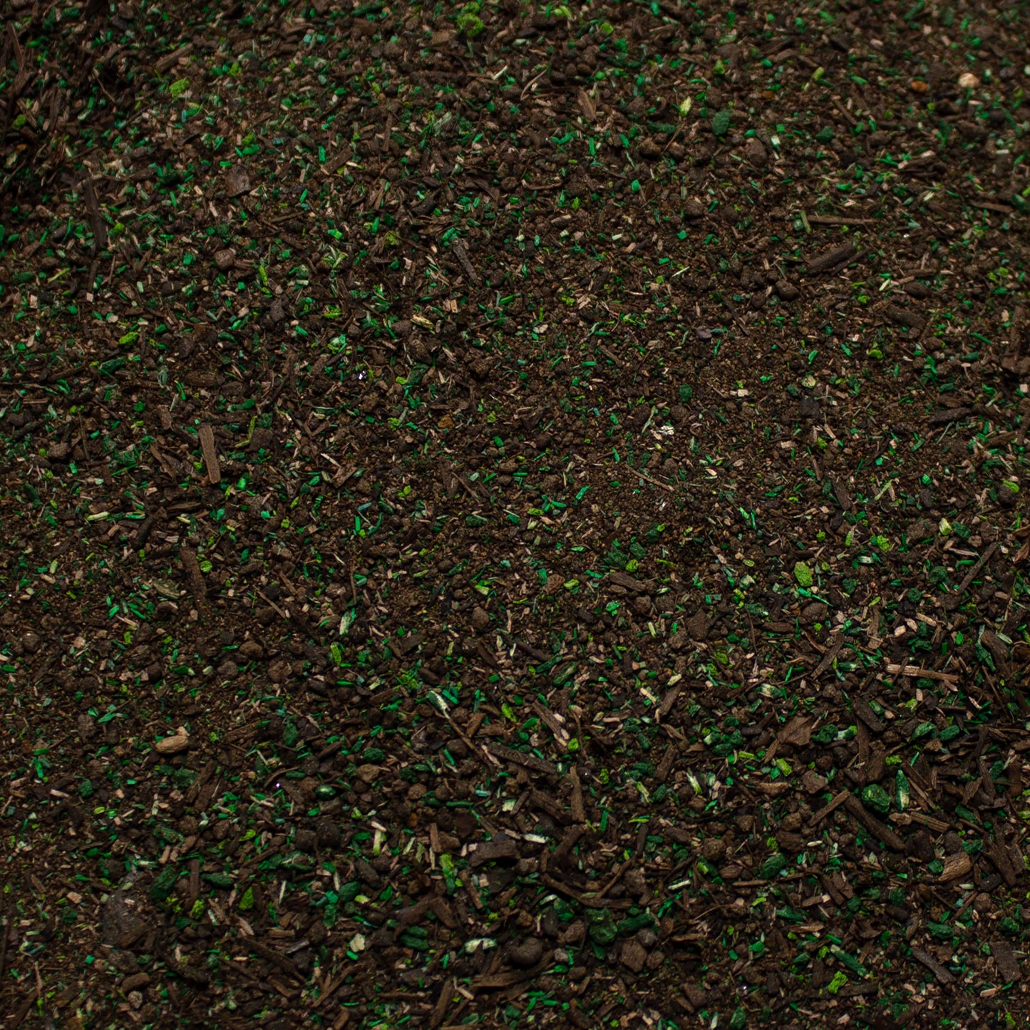 Base Ready Rugged Field