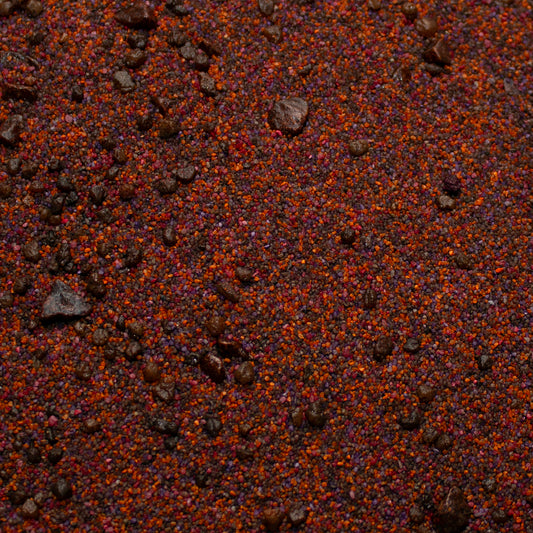 Base Ready Scorched Mesa