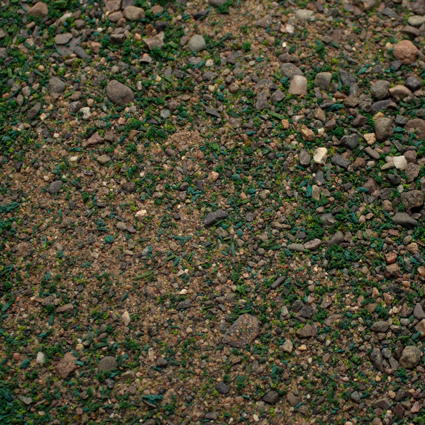 Base Ready Scrublands