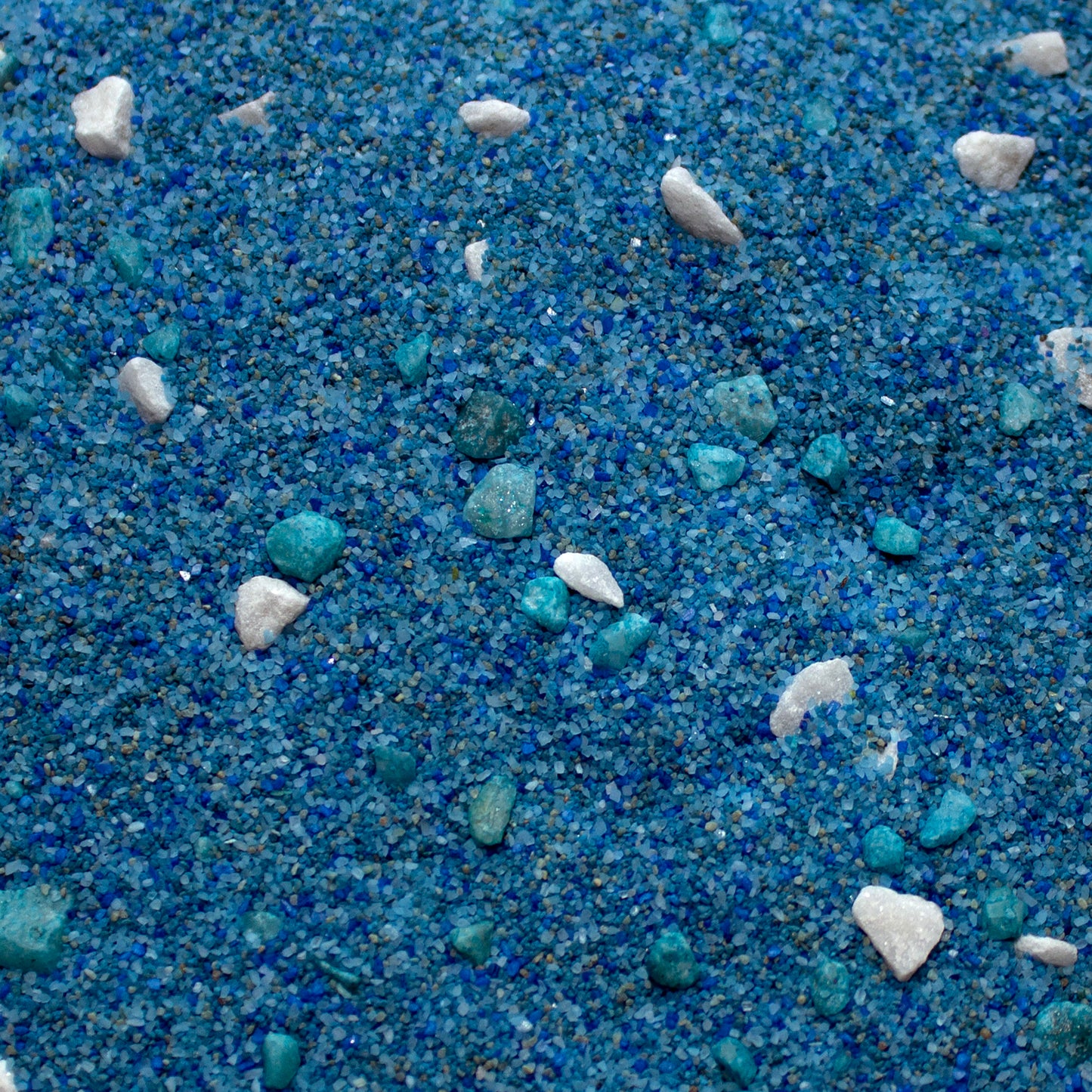 Base Ready Skadi Earth