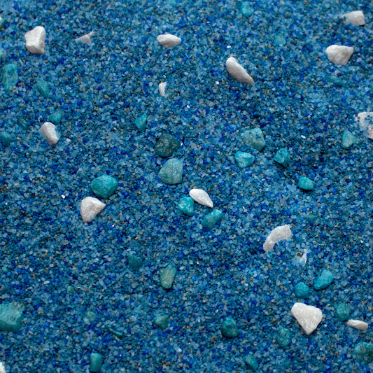 Base Ready Skadi Earth