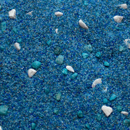 Base Ready Skadi Earth | Miniature Basing Mix | Geek Gaming Scenics - Base Ready - Geek Gaming Scenics - Geek Gaming Scenics