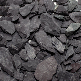 Base Ready Slate Chippings (Mixed) | Miniature Basing Material | Geek Gaming Scenics - Base Ready - Geek Gaming Scenics - Geek Gaming Scenics