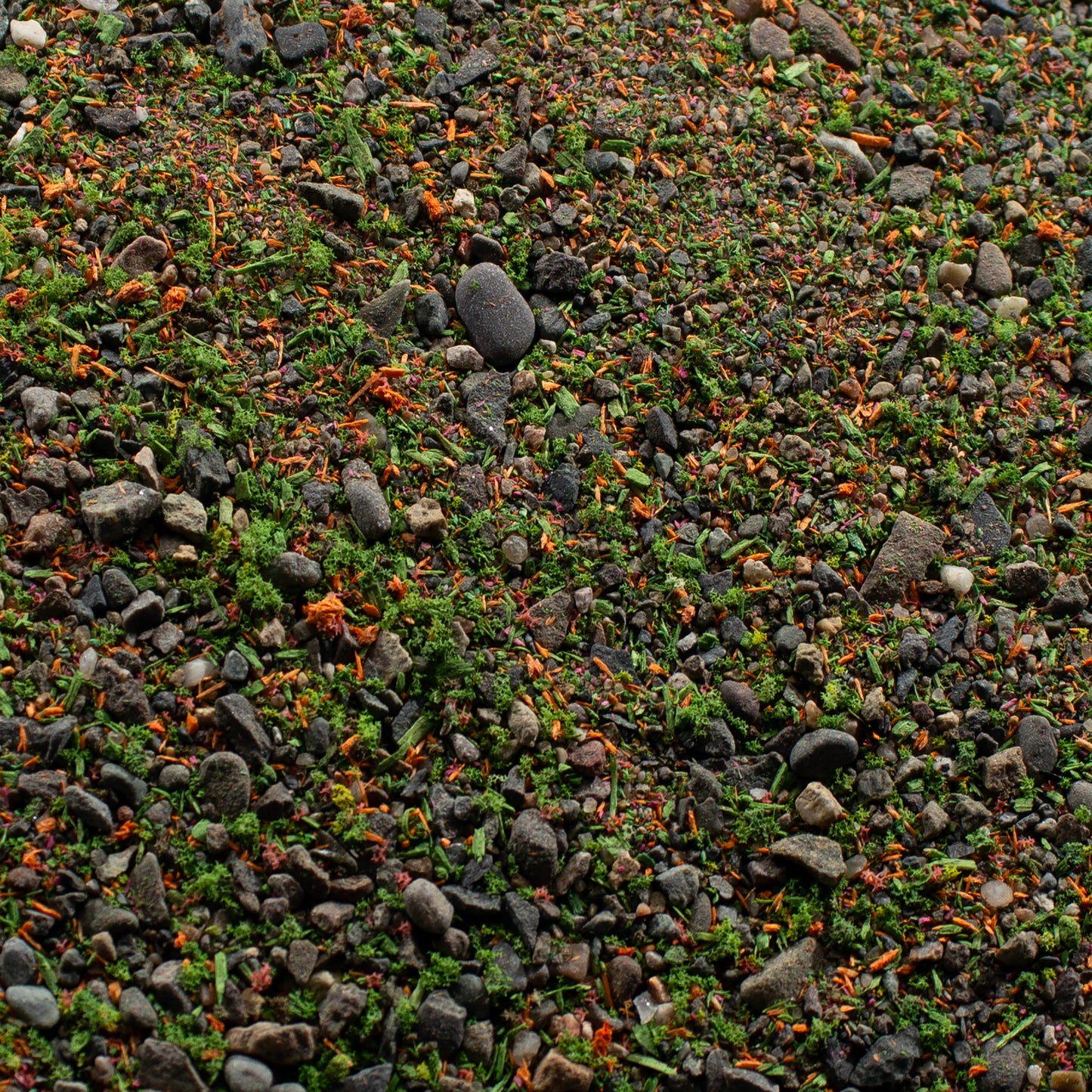 Base Ready Summer Meadow | Miniature Basing Mix | Geek Gaming Scenics - Base Ready - Geek Gaming Scenics - Geek Gaming Scenics