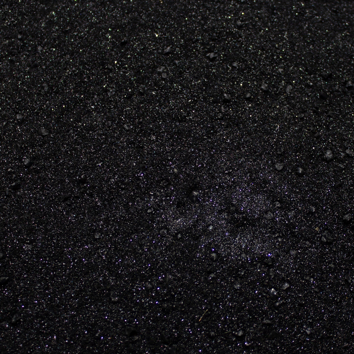 Base Ready Volcanic island