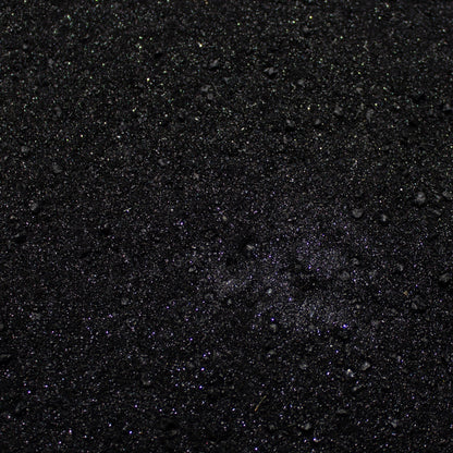 Base Ready Volcanic island