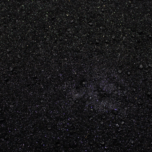 Base Ready Volcanic island