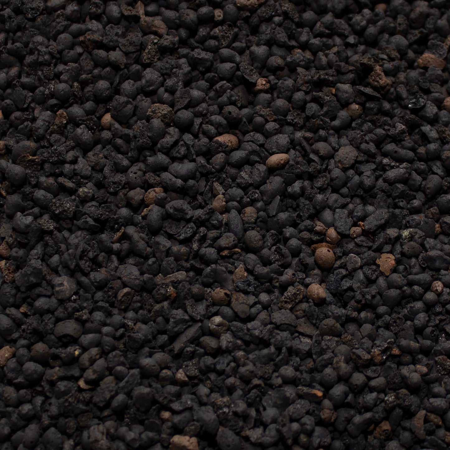 Base Ready Volcanic Rocks