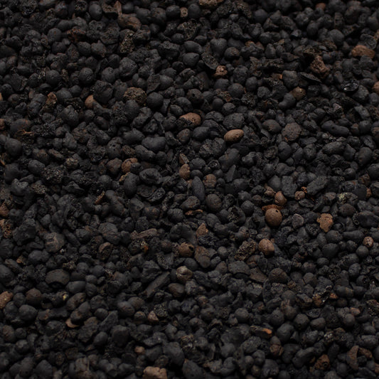 Base Ready Volcanic Rocks