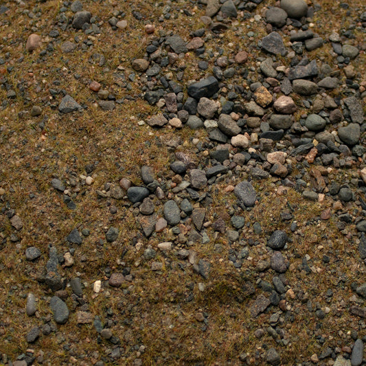 Base Ready Wasteland Soil