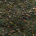 Base Ready Wildflower Meadow | Colourful Miniature Basing Mix | Geek Gaming Scenics - Base Ready - Geek Gaming Scenics - Geek Gaming Scenics