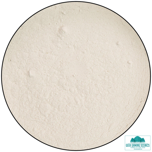 Base Ready Snow Powder - Geek Gaming Scenics
