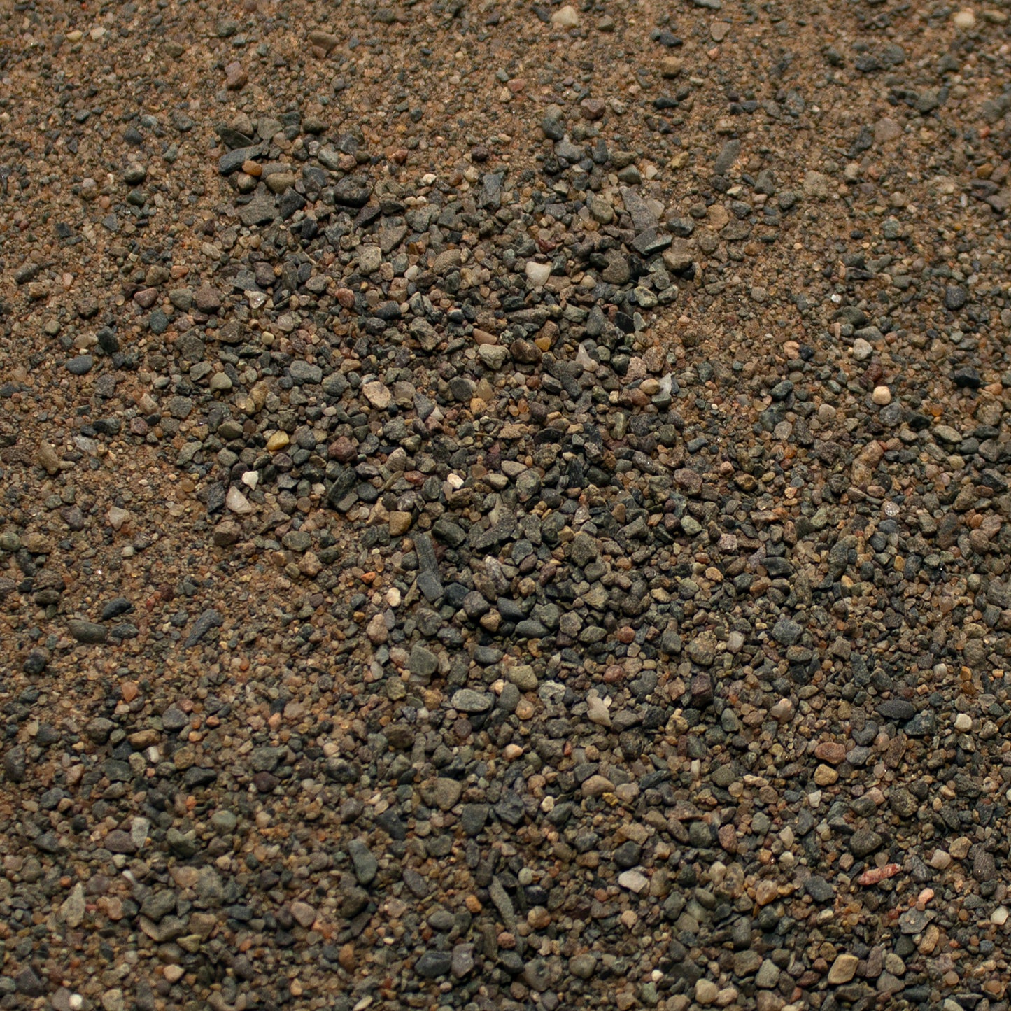 Base Ready Arid Earth (Small Scale)