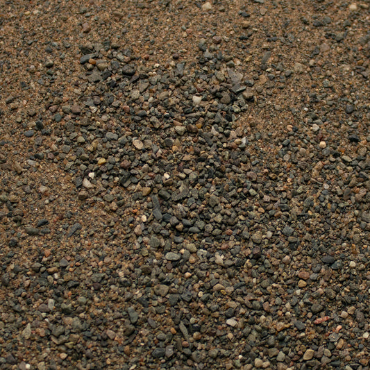 Base Ready Arid Earth (Small Scale)