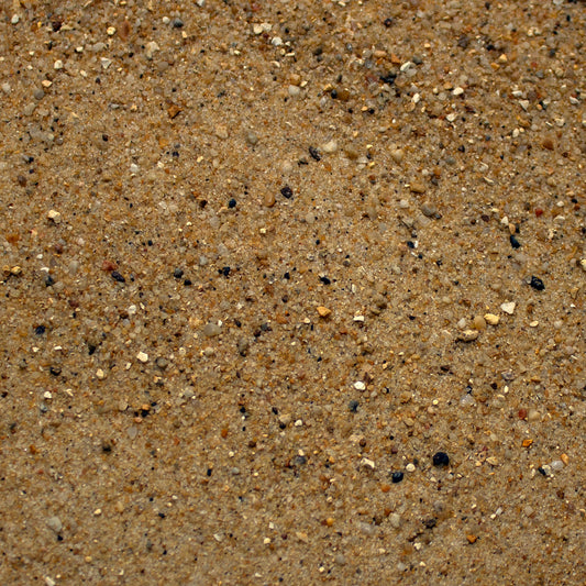 Base Ready Desert Sand And Stone (Small Scale)