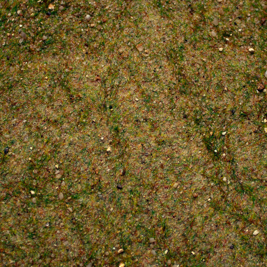 Base Ready Fields Of New Zealand (Small Scale)