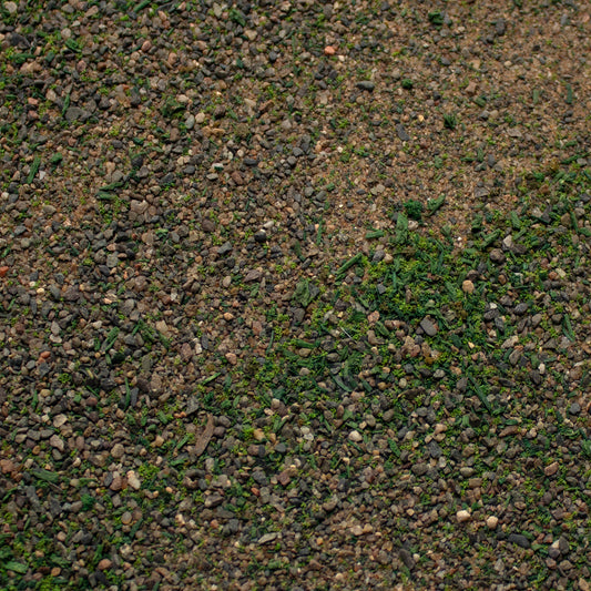 Base Ready Scrublands (Small Scale)