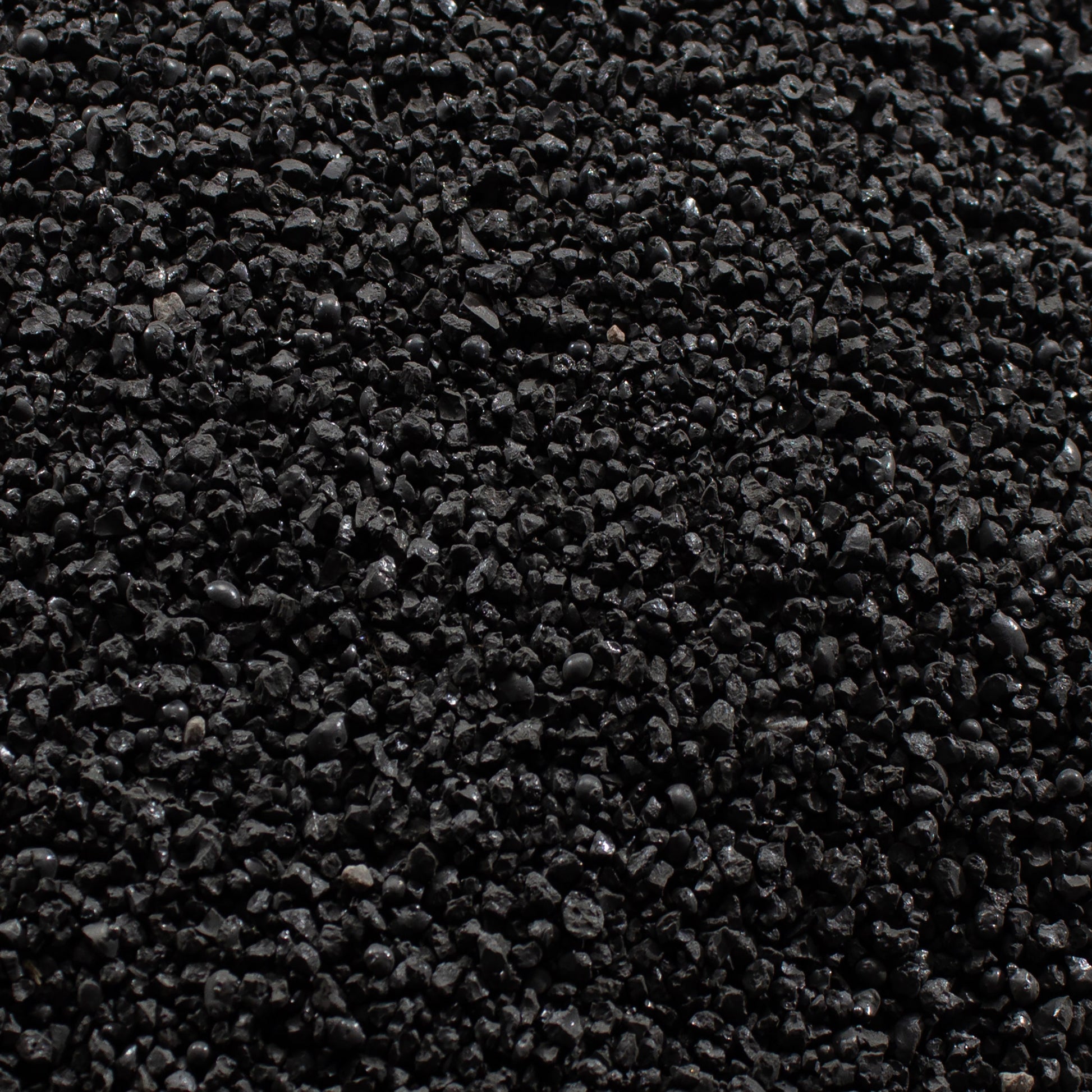 Base Ready - Large Grade Coal - Ballast - Geek Gaming Scenics - Geek Gaming Scenics