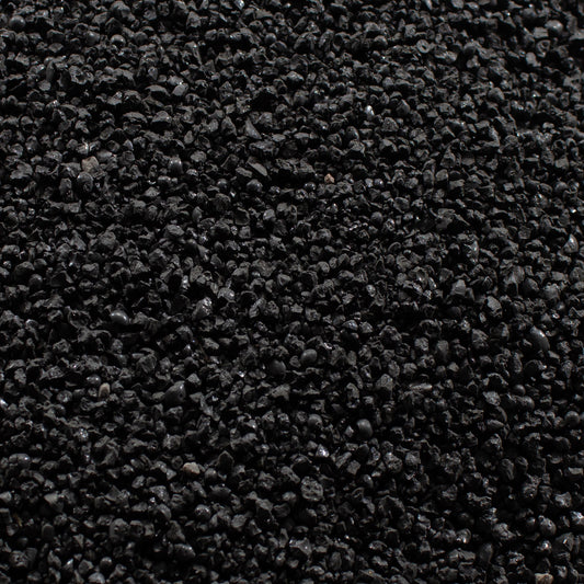 Base Ready - Large Grade Coal - Ballast - Geek Gaming Scenics - Geek Gaming Scenics