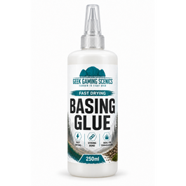 Basing Essentials Bundle | Glue & Scenic Spray | Geek Gaming Scenics - Adhesives - Geek Gaming Scenics - Geek Gaming Scenics