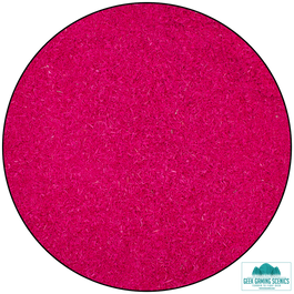 Saw Dust Scatter - Fuchsia - Scatter - Geek Gaming Scenics - Geek Gaming Scenics