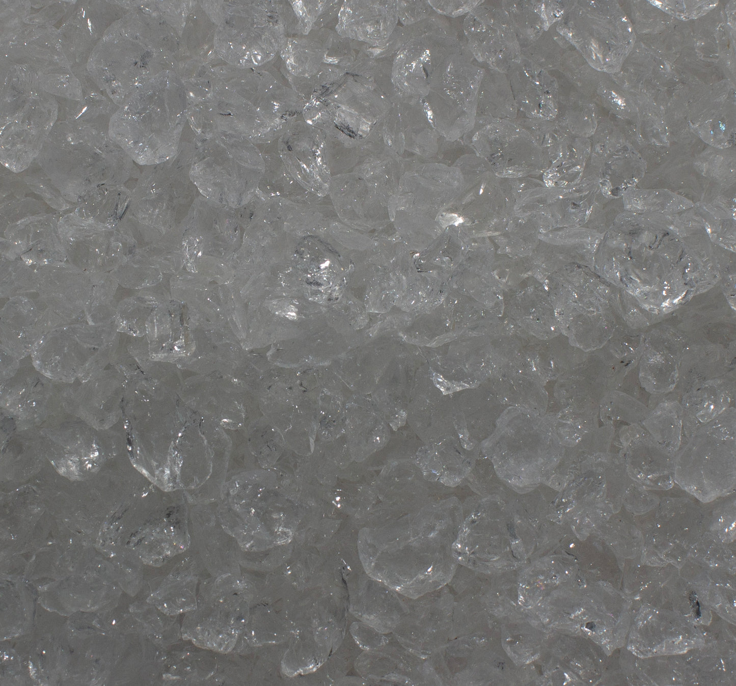 Weird Crystals Large - Natural