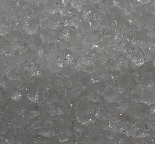 Weird Crystals Large - Natural