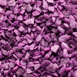 Aubergine Large stones | Deep Purple Fantasy Miniature Terrain | Geek Gaming Scenics - Large stones - Geek Gaming Scenics - Geek Gaming Scenics