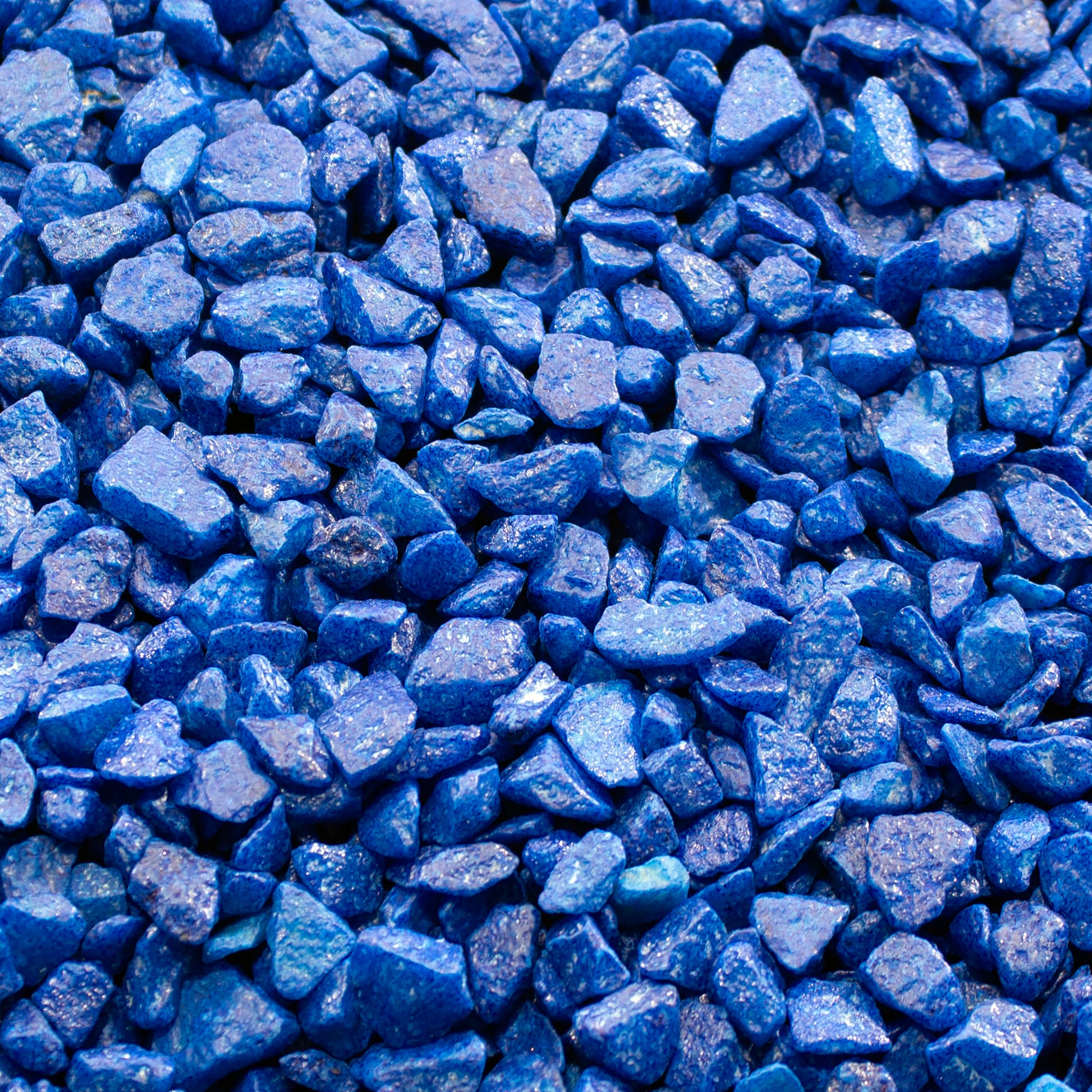 Blue Large stones | Aquatic, Arcane & Deep Sea Terrain | Geek Gaming Scenics - Large stones - Geek Gaming Scenics - Geek Gaming Scenics