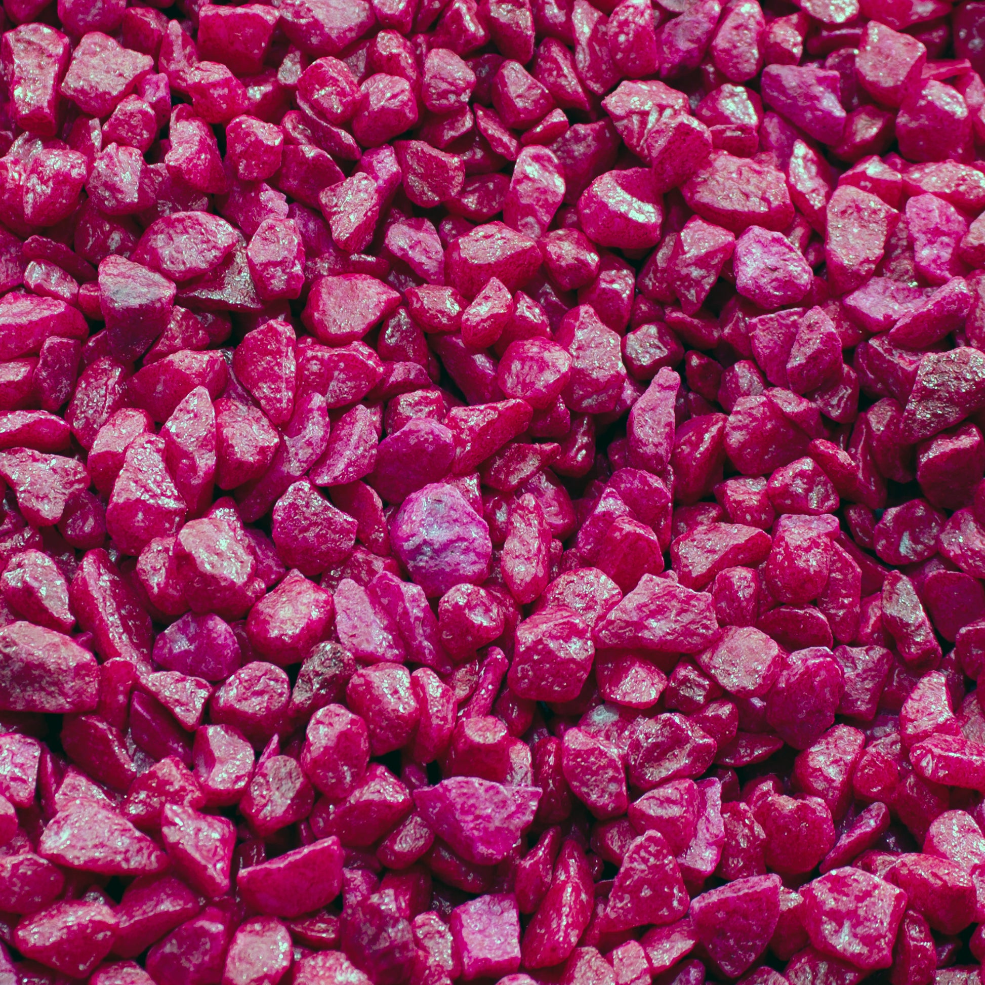 Fuchsia Large stones | Bold Fantasy, Slaanesh & Vibrant Terrain | Geek Gaming Scenics - Large stones - Geek Gaming Scenics - Geek Gaming Scenics