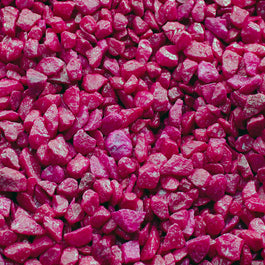 Fuchsia Large stones | Bold Fantasy, Slaanesh & Vibrant Terrain | Geek Gaming Scenics - Large stones - Geek Gaming Scenics - Geek Gaming Scenics