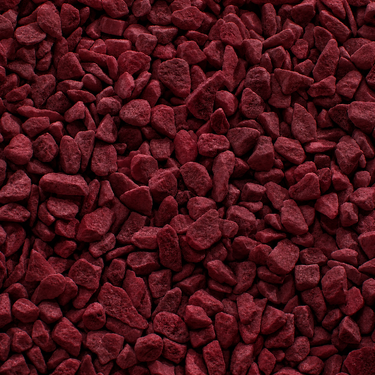 Regal Red Large stones | Dark Fantasy, Volcanic & Battle Terrain | Geek Gaming Scenics - Large stones - Geek Gaming Scenics - Geek Gaming Scenics